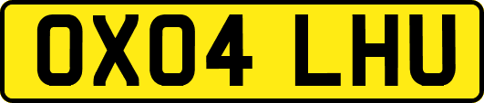 OX04LHU