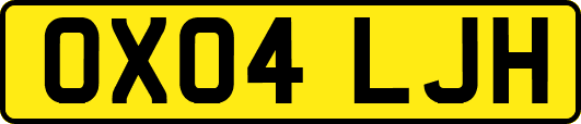 OX04LJH