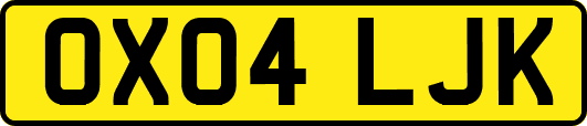 OX04LJK
