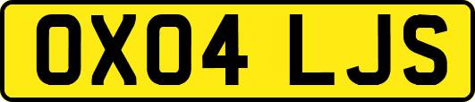 OX04LJS