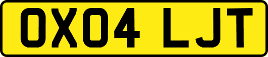 OX04LJT