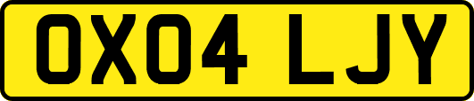 OX04LJY