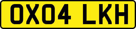 OX04LKH