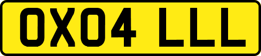 OX04LLL
