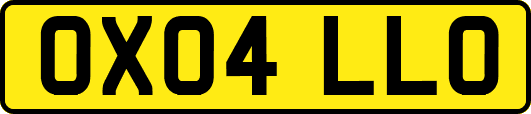 OX04LLO