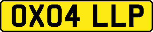 OX04LLP