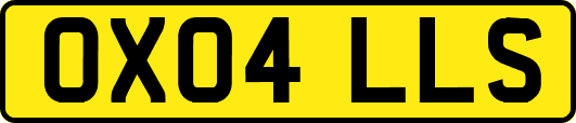 OX04LLS