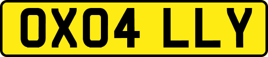 OX04LLY