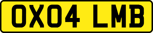 OX04LMB