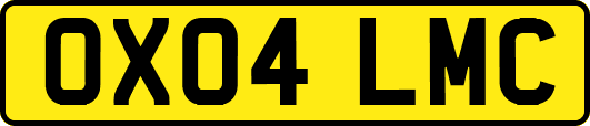 OX04LMC