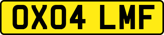 OX04LMF