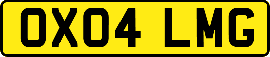OX04LMG