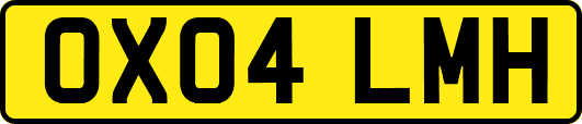 OX04LMH