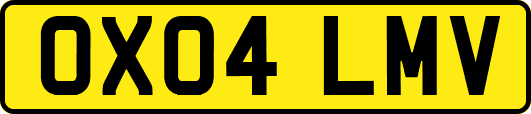 OX04LMV