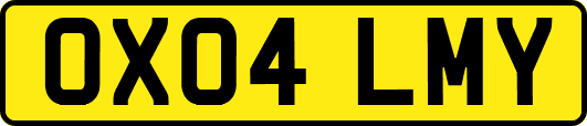 OX04LMY