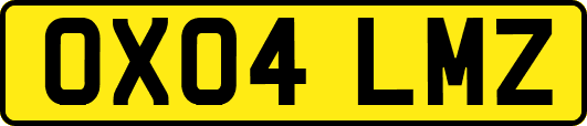 OX04LMZ