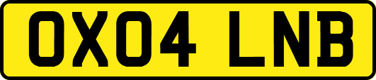 OX04LNB