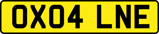 OX04LNE
