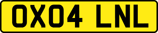 OX04LNL