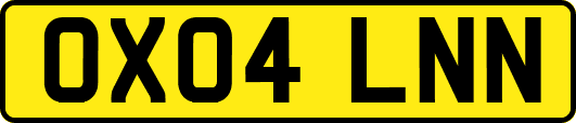 OX04LNN