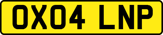 OX04LNP