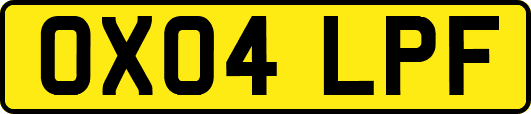 OX04LPF