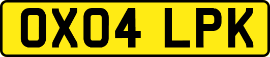 OX04LPK