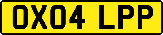 OX04LPP