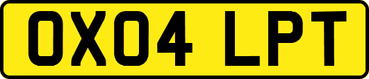 OX04LPT