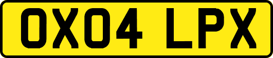 OX04LPX