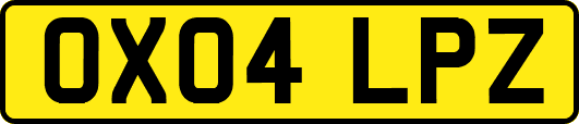 OX04LPZ