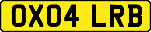 OX04LRB