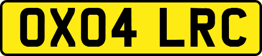 OX04LRC