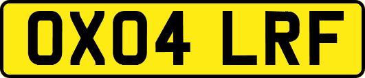OX04LRF