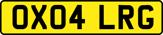OX04LRG
