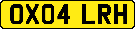 OX04LRH