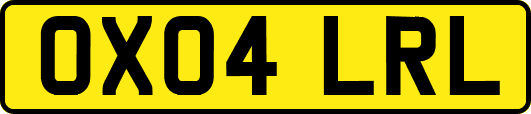 OX04LRL