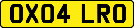 OX04LRO