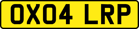 OX04LRP