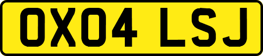 OX04LSJ