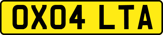 OX04LTA