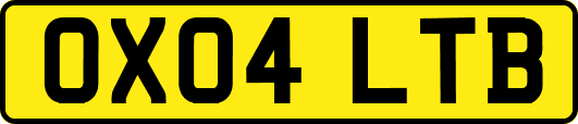 OX04LTB