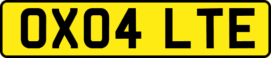 OX04LTE