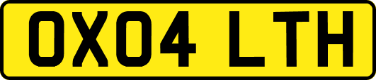 OX04LTH