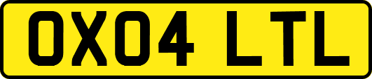 OX04LTL