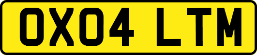 OX04LTM