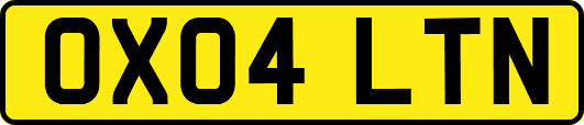 OX04LTN