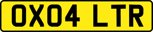OX04LTR