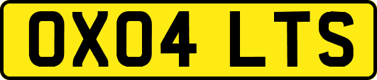 OX04LTS