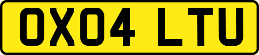 OX04LTU